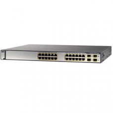 Cisco WS-C3750G-24TS-S1U