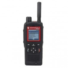 Рация Motorola MTP810Ex