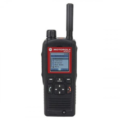 Рация Motorola MTP810Ex