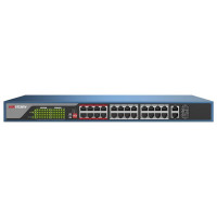 Hikvision DS-3E0326P-E