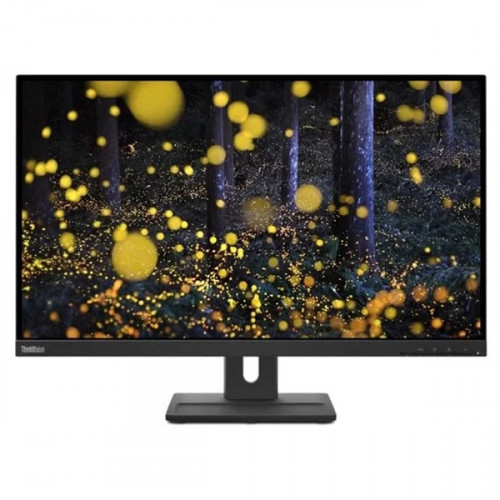 Монитор Lenovo ThinkVision E27q-20 (62D0GAT1EU) 27