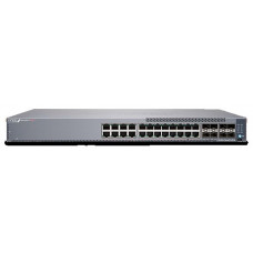 Коммутатор Juniper EX4100-F-24T