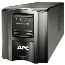 ИБП APC Smart-UPS 750VA LCD 230V SMT750I