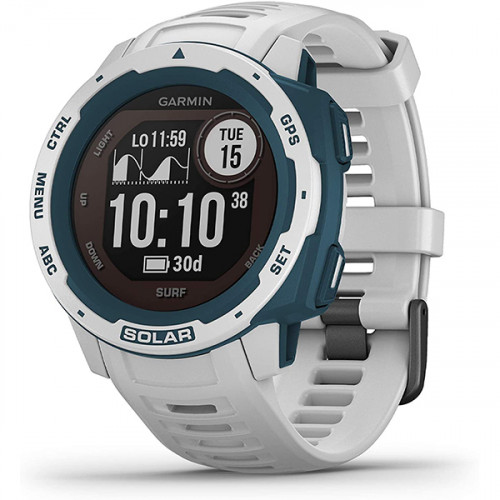 Часы Garmin Instinct Solar Surf Edition