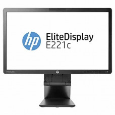 Монитор HP EliteDisplay E221c 21.5