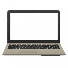 Ноутбук Asus F540BA [F540BA-GQ752T]