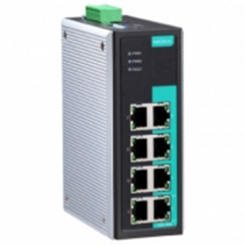 Промышленный коммутатор MOXA EDS-308-T