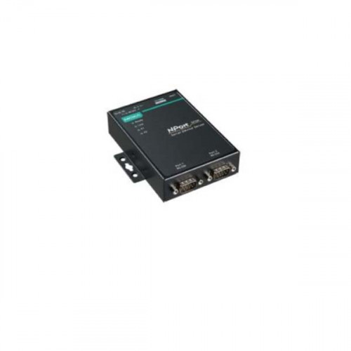 Преобразователь MOXA NPort 5210A-T