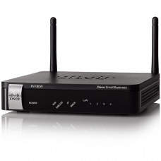Wi-Fi Cisco RV180W