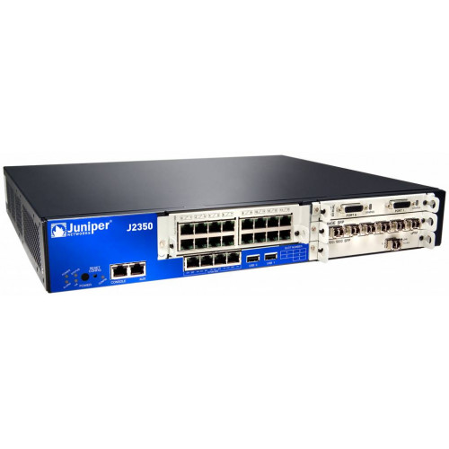 Маршрутизатор Juniper J2350-JH