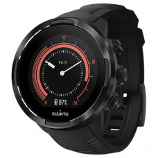 Умные часы SUUNTO 9 Baro Black
