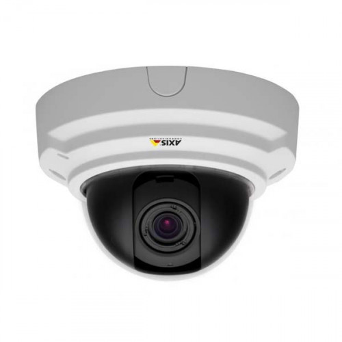 IP-видеокамера Axis P3354