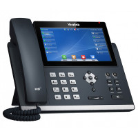 IP телефон Yealink SIP-T48U