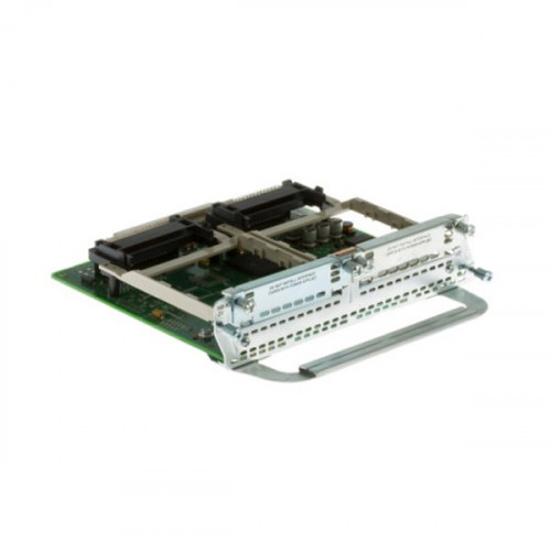 Cisco NM-HD-2V
