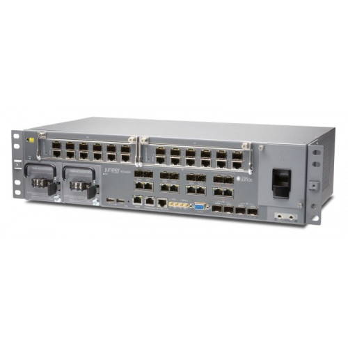 Маршрутизатор Juniper chas-ACX4000-S