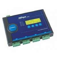 MOXA NPort 5430I
