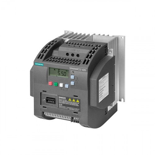 Siemens sinamics v20