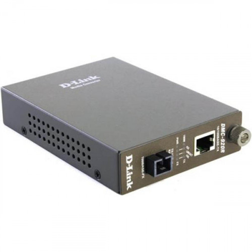 Конвертер D-Link DMC-920R