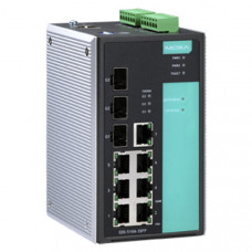 Коммутатор MOXA EDS-510A-3SFP-T