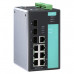 Коммутатор MOXA EDS-510A-3SFP-T