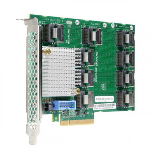 Карта расширения HPE 874576-B21