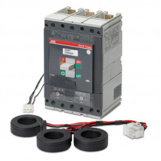 3-полюсный автоматический выключатель APC 400 А Symmetra PX250/500 кВт, PD3P400AT5B