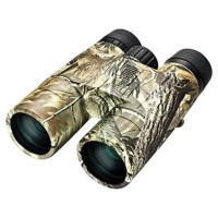 Бинокль Bushnell Trophy 10x42