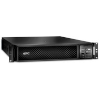 ИБП APC by Schneider Electric Smart-UPS SRT 2200VA RM 230V (SRT2200RMXLI)