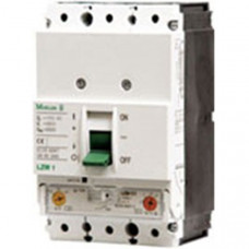 Автоматический выключатель EATON LZMC1-A100-I (111895)