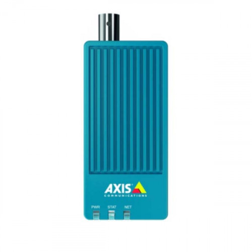IP-видеосервер AXIS M7011