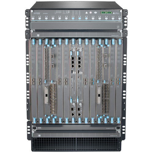 Межсетевой экран Juniper SRX5800X-BASE2
