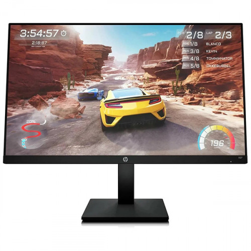 Монитор HP X27 27