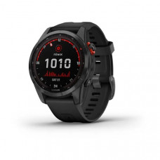 Часы Garmin Fenix 7S SOLAR