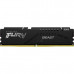 Оперативная память Kingston Fury Beast DDR5 1x16Gb KF548C38BB-16