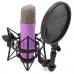 Микрофон Rode NT1 Signature Purple