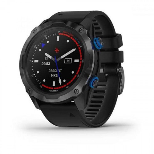 Часы Garmin DESCENT MK2I