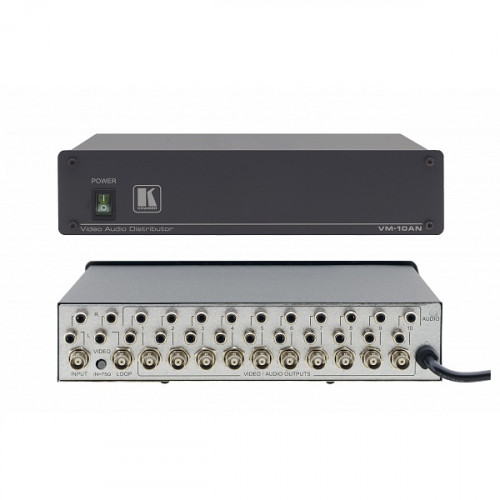 Усилитель-распределитель Kramer VM-10AN