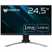 Монитор Acer Predator XN253QPbmiprzx 24.5