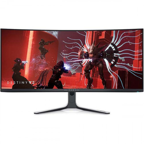 Игровой монитор Alienware AW3423DW 34.2