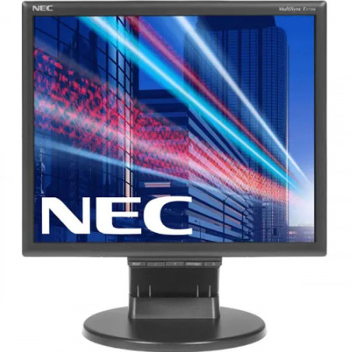 Монитор NEC E172M-BK 17