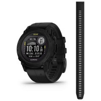Часы Garmin DESCENT G1 Solar Black (010-02604-12)