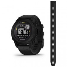 Часы Garmin DESCENT G1 Solar Black (010-02604-12)