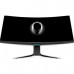 Монитор Alienware AW3821DW 37.5