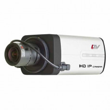 IP-видеокамера LTV LTV-GICDM5-E400-V1