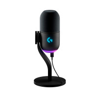 Микрофон Logitech Yeti GX