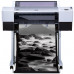 Принтер струйный Epson Stylus Pro 7880