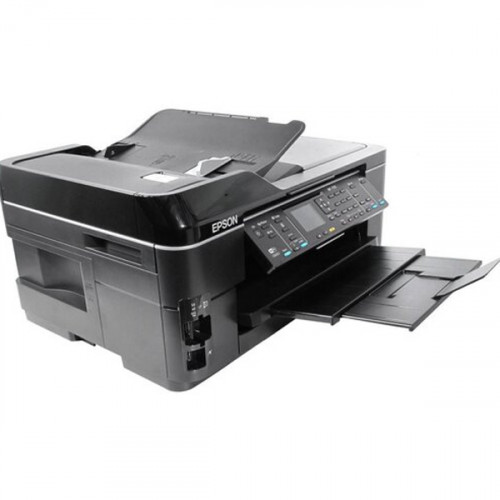 МФУ Epson WorkForce WF-7515