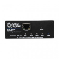 Аудиопроцессор Atlas Sound TSD-BB44