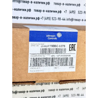 Johnson Controls A19BBC-9275 Johnson Controls A19BBC-9275