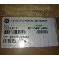 Desal AK8040F 400